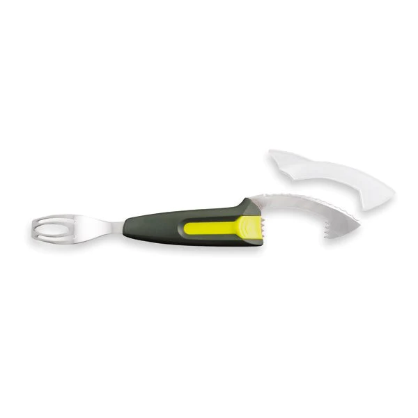 Eplucheur d'avocat 5 en 1 Lacor