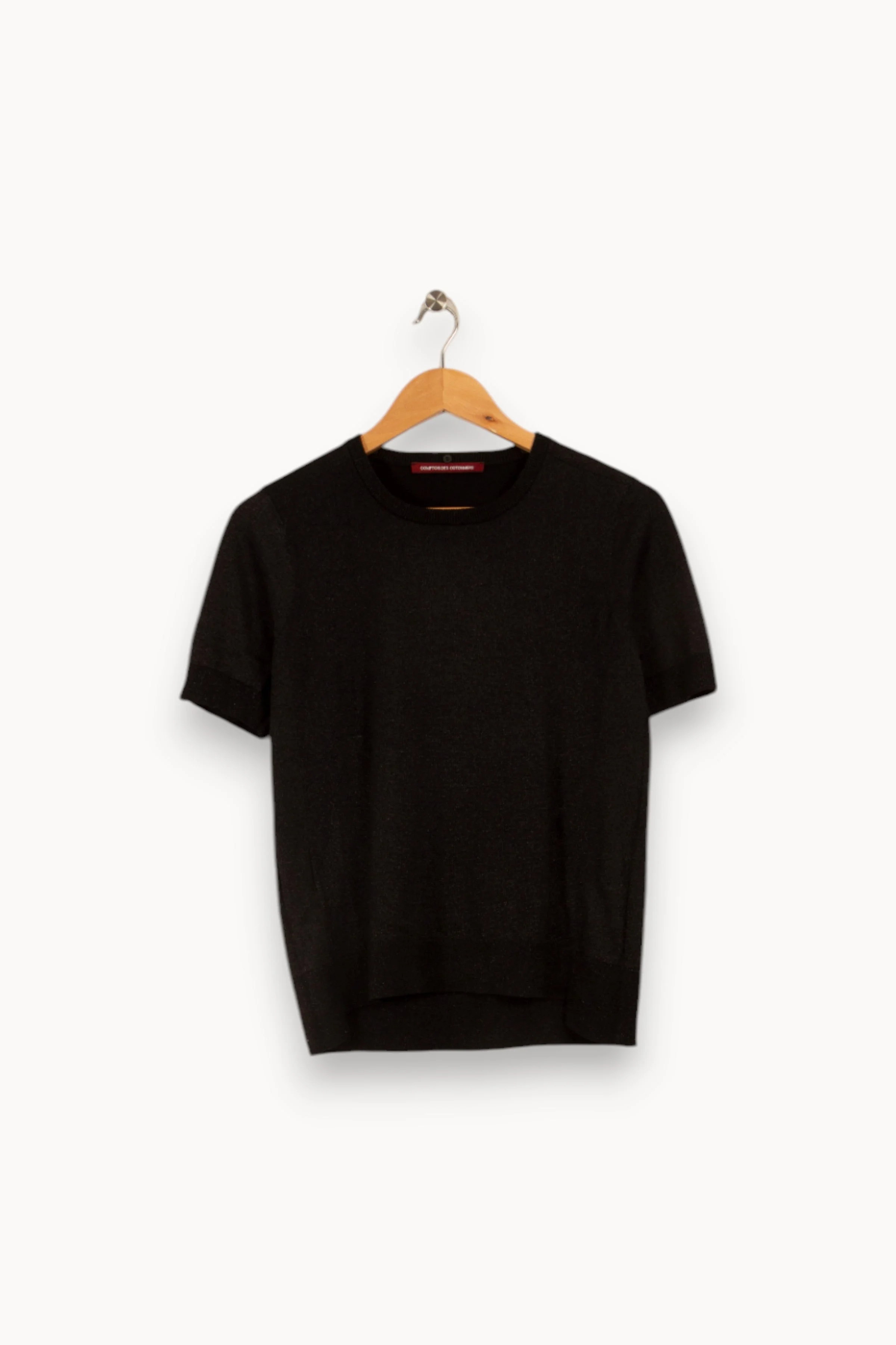 Pull - comptoir des cotonniers | Noir