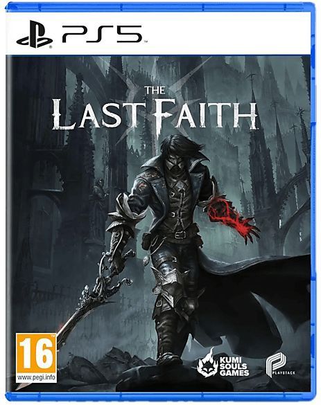 The Last Faith - PS5