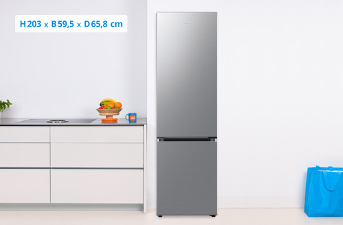 Samsung RB38C607AS9/EF