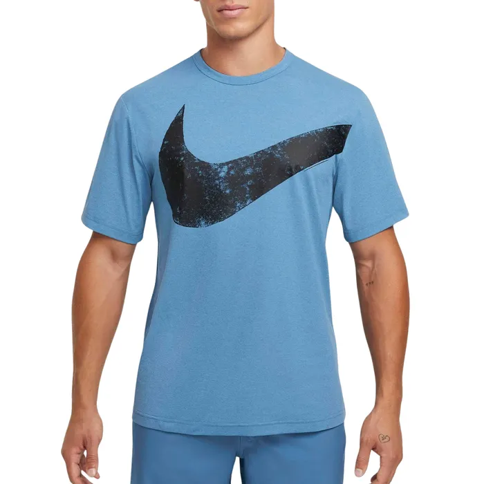 Nike Hyverse Swoosh Shirt Heren