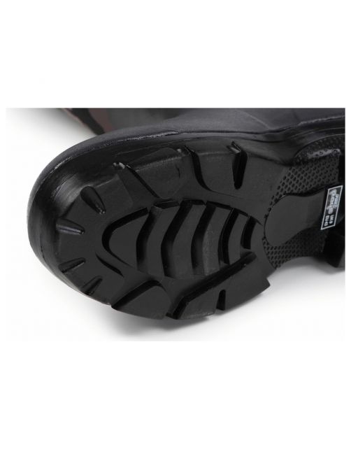 Fox Rage Camo Neoprene Boot - Laarzen - 44