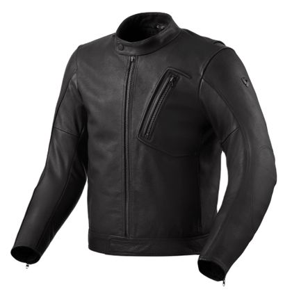 Blouson Rev it HUXLEY - Noir
