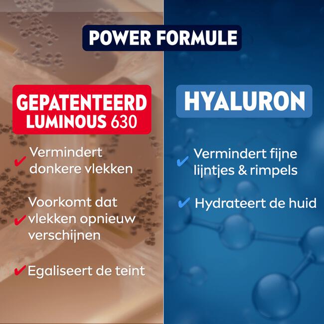 NIVEA MEN Luminous Serum 30 ML