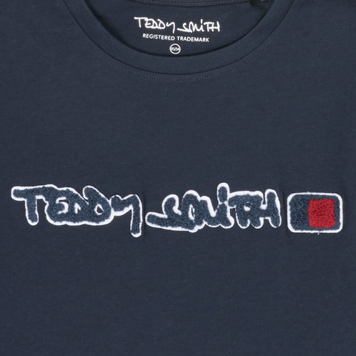 Teddy Smith - CLAP - Marine