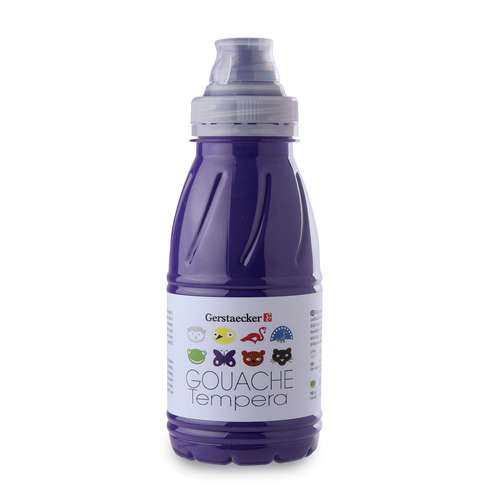 GERSTAECKER Junior GOUACHE Set