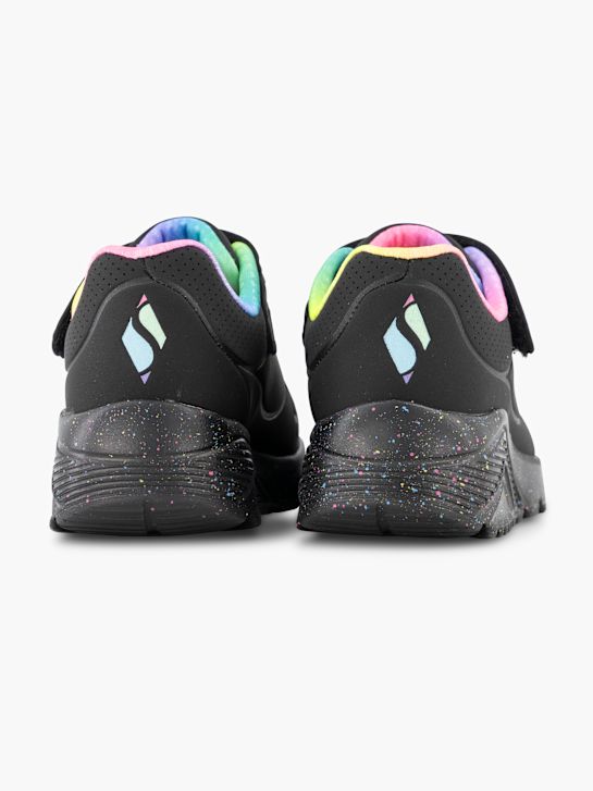 Skechers UNO LITE - RAINBOW SPECKS Sneaker