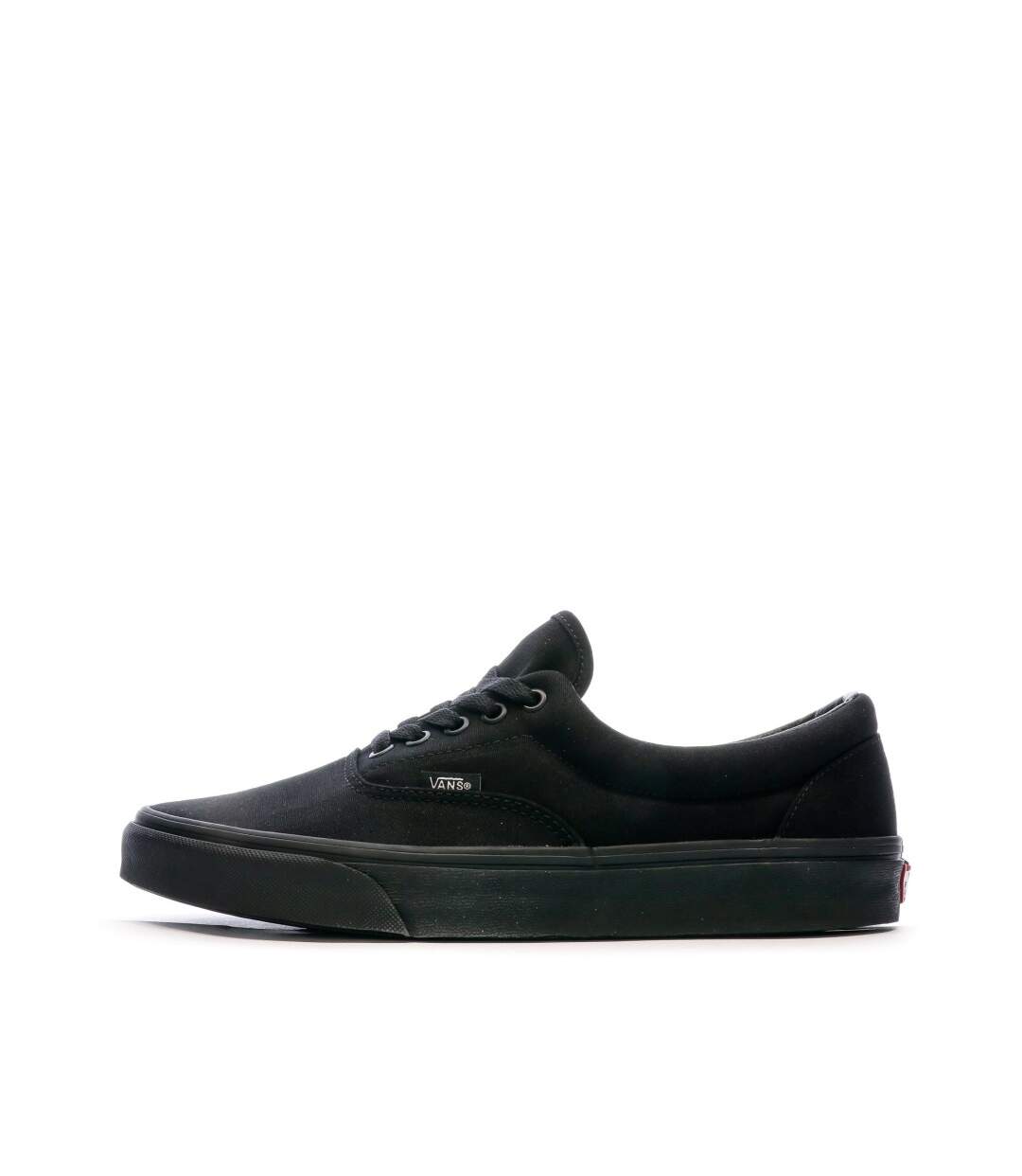 Baskets Noires Homme Vans Ua Era