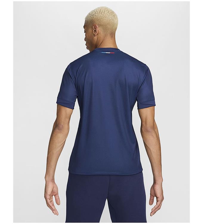 Nike Men Paris Saint Germain Thuisshirt 2024/2025