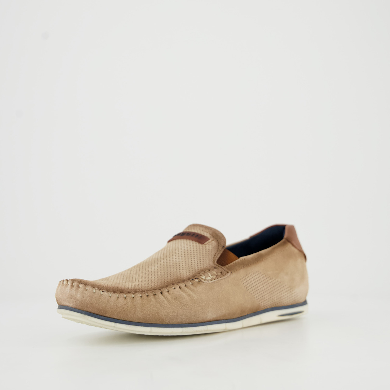 Bugatti Halbschuhe