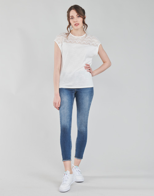Only - ONLBLUSH - Bleu foncé