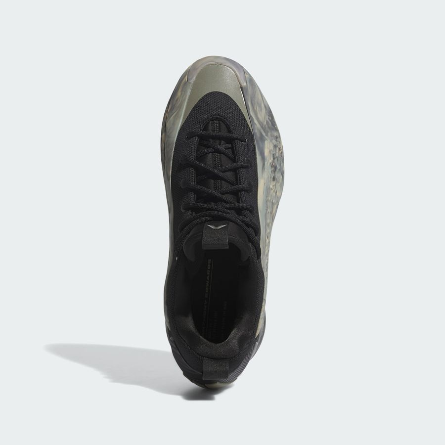 Adidas AE 1 Ascent Low Basketball Shoes