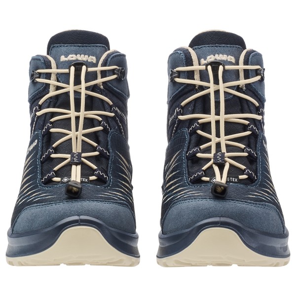 Lowa - Kid's Zirrox II GTX Mid - Chaussures de randonnée