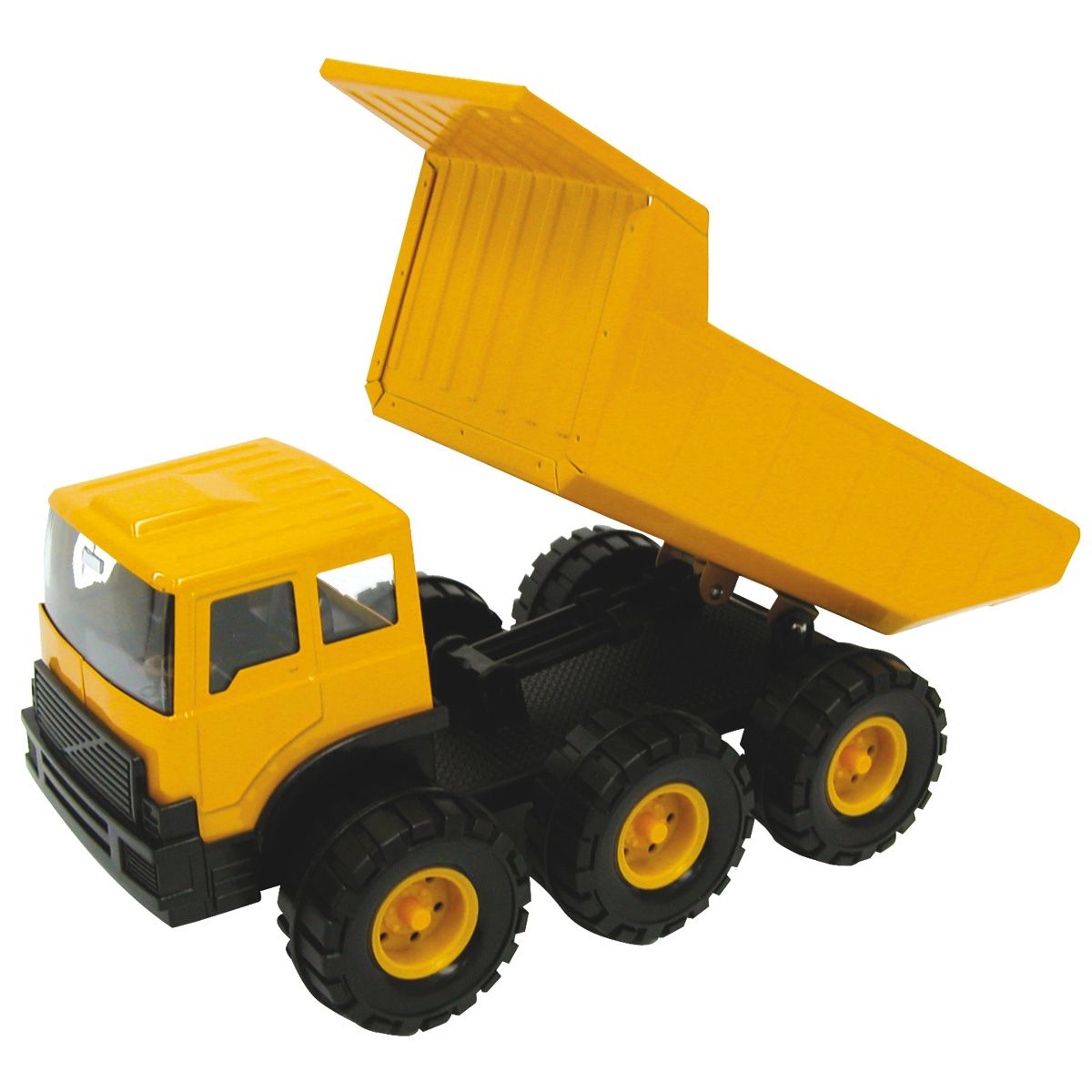 Camion de chantier 23 cm