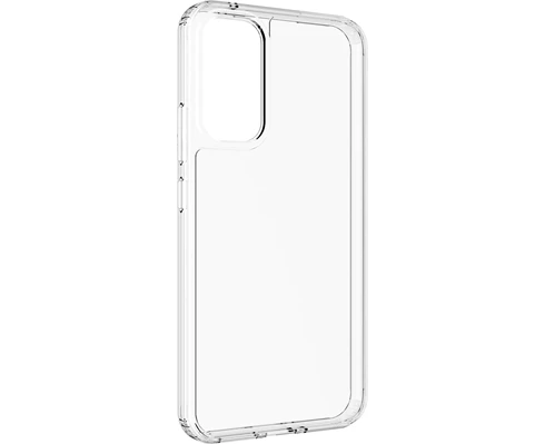 Defence Bundle Glass/Clear Case Samsung A34 5G