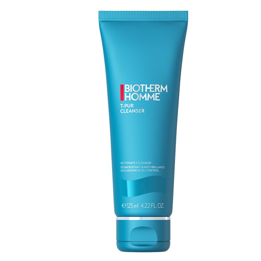 BIOTHERM T-Pur Reinigungsschaum - Jetzt 20% sparen mit Code 