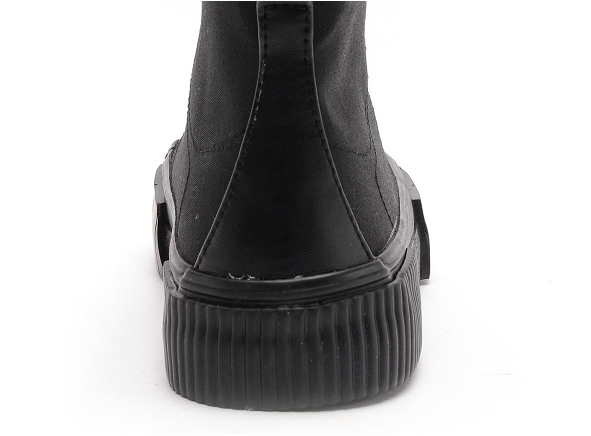 Tamaris boots bottine femme 25212 20 noir