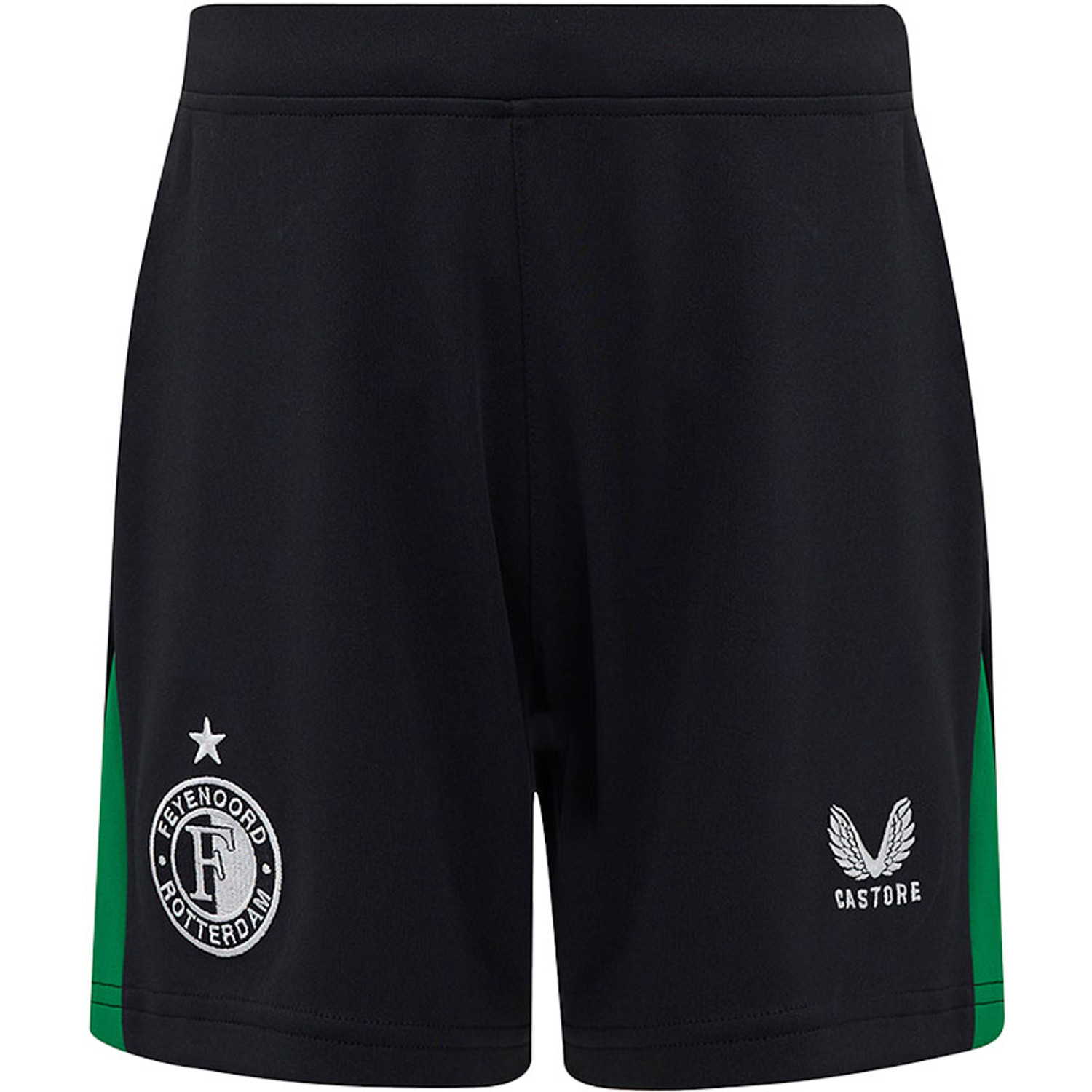 Castore Feyenoord Uit Tenue Kids