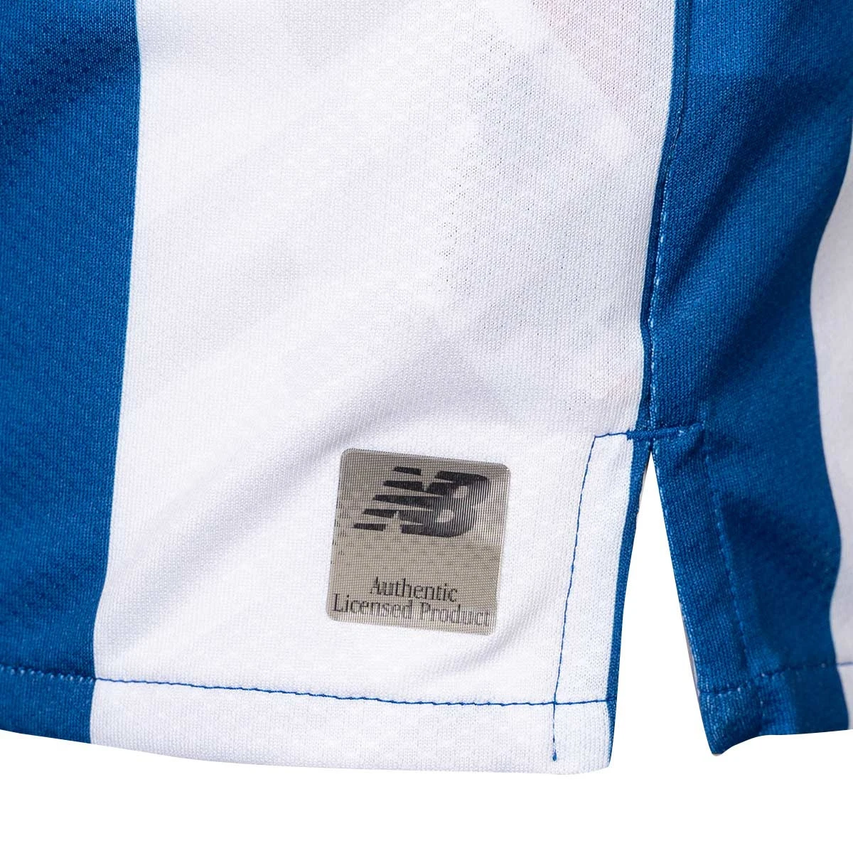 Camisola New Balance FC Porto Primeiro Equipamento 2025-2026 Criança