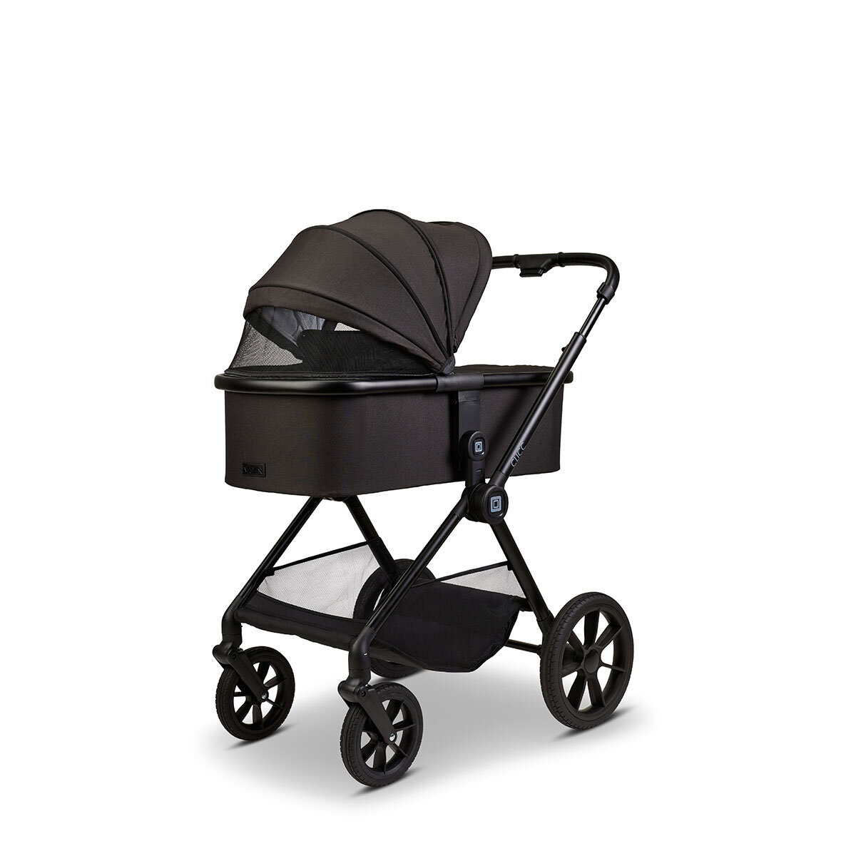 Moon Moon Clicc Kinderwagen Set