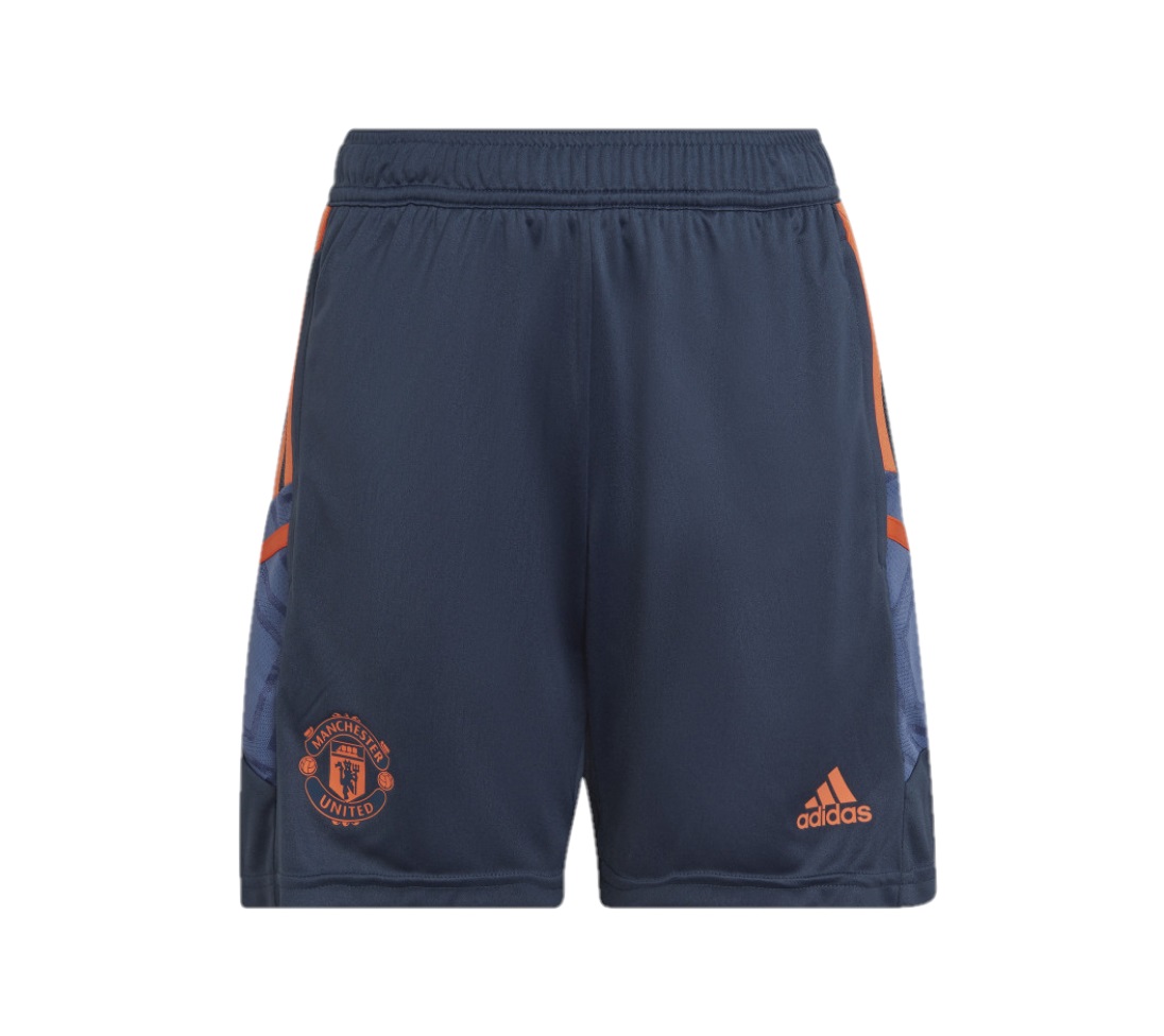 Manchester United Trainingsbroekje Junior 2022/2023