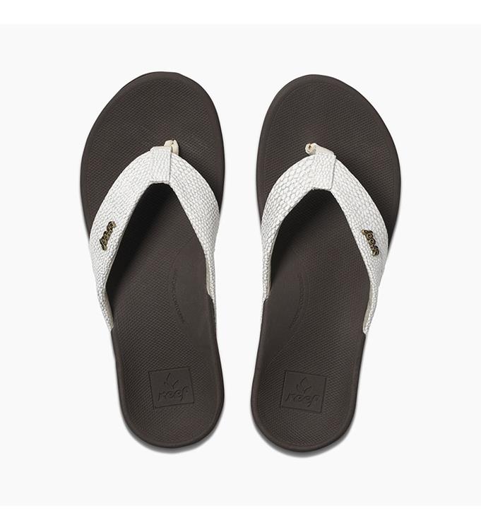 Reef Women Ortho Spring Teenslippers