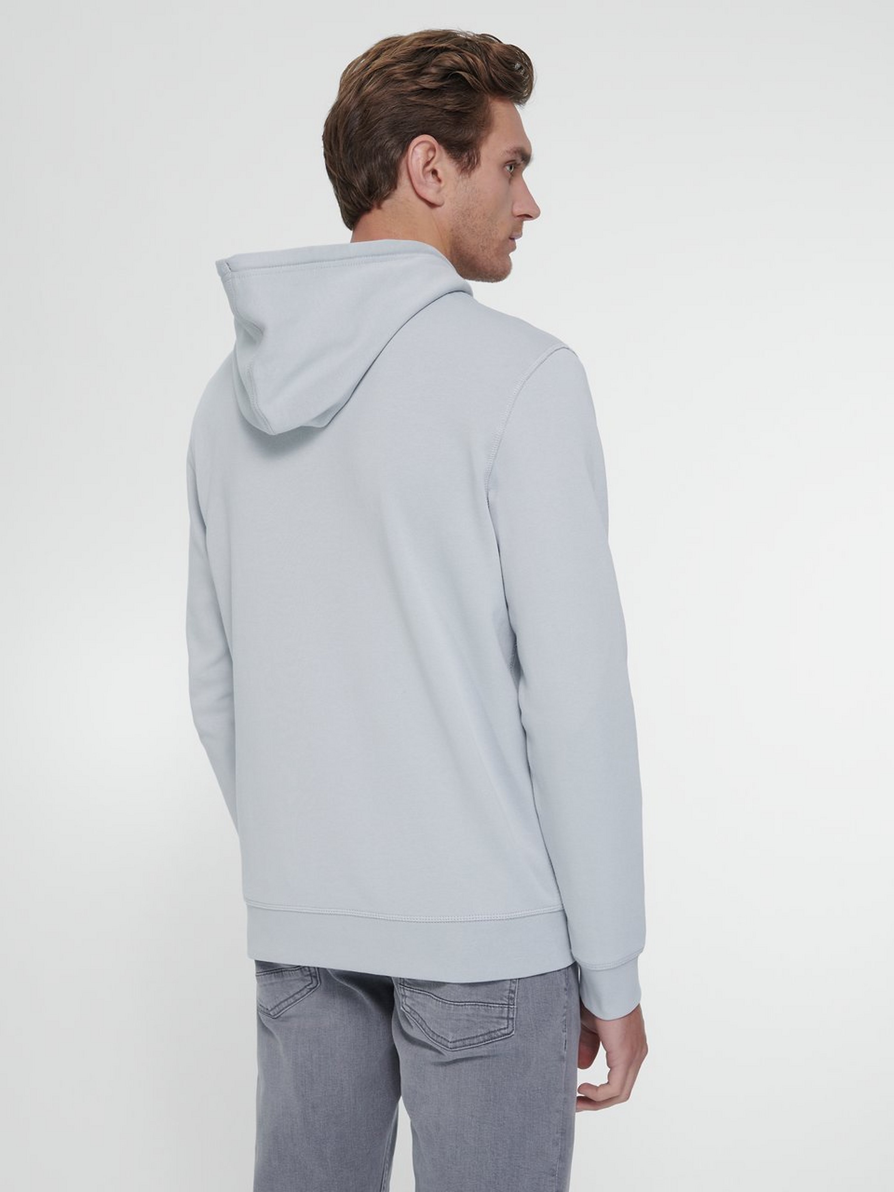 Sweatshirt Wetalk