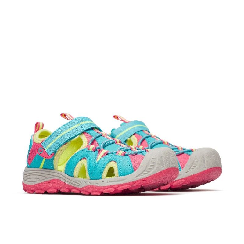 Hydro 2 - Sandales randonnée enfant