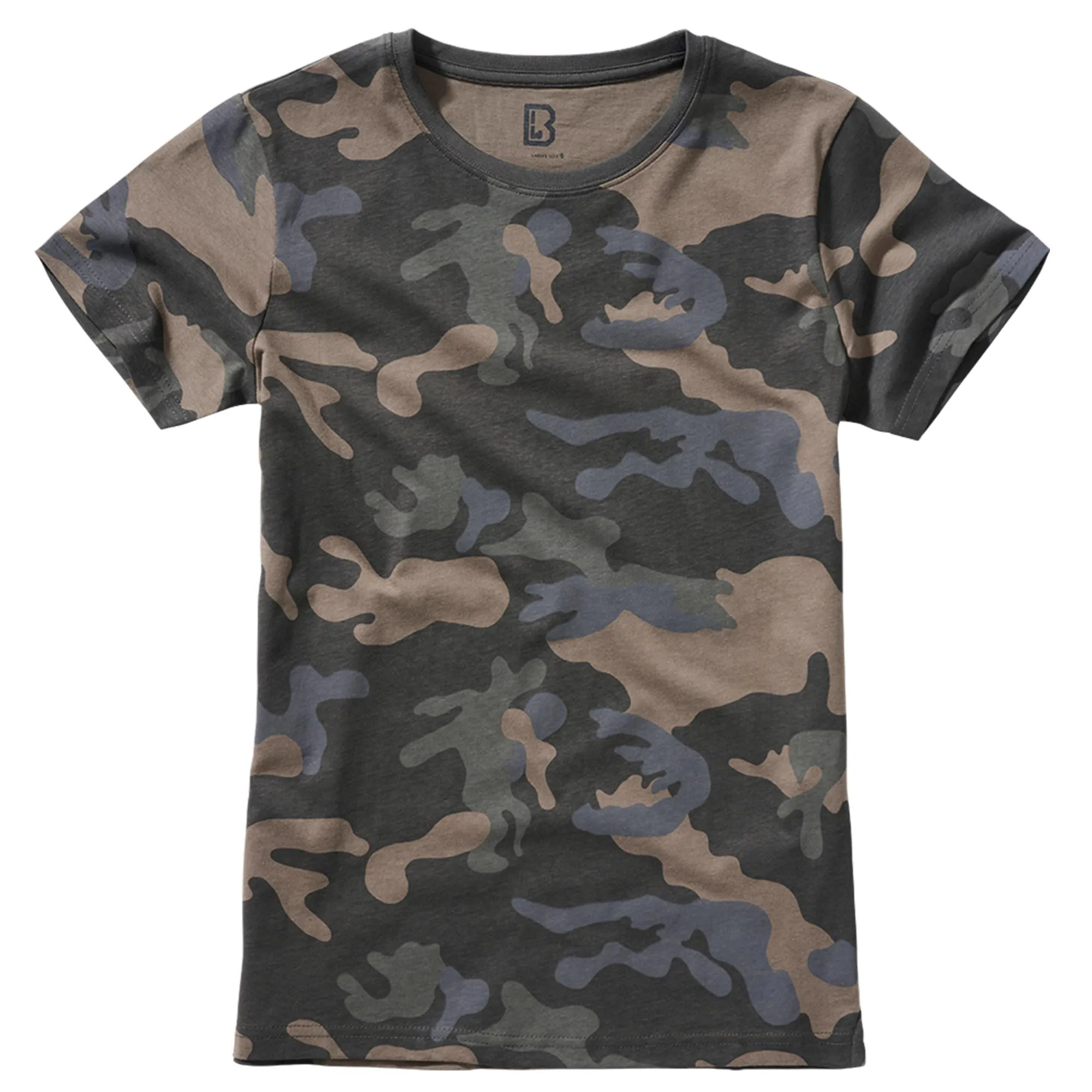 Brandit -  T-Shirt Frauen