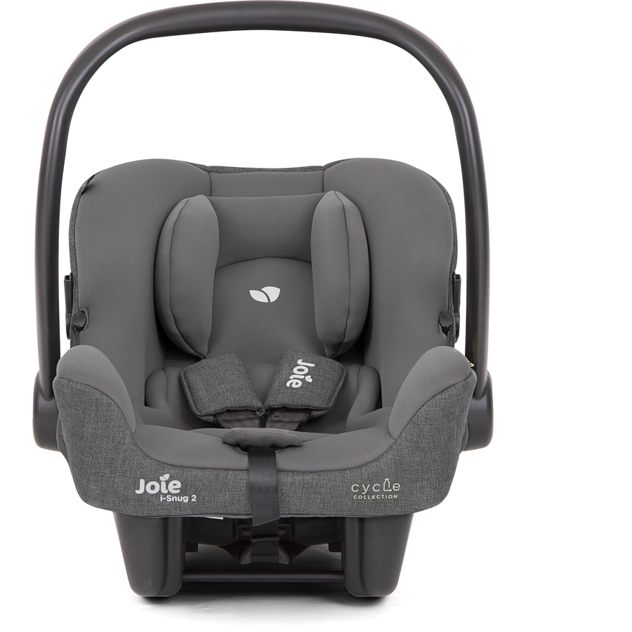 Joie Babyschale i-Snug 2 Shell Gray