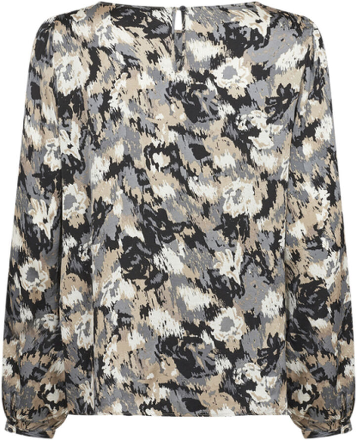soyaconcept SC-ADELA 1 9999c black combi