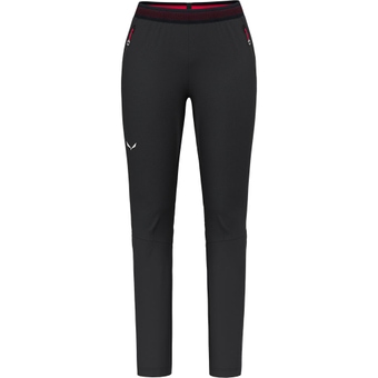 Salewa Pedroc 2 Durastretch Hybrid Hose Black Out Damen