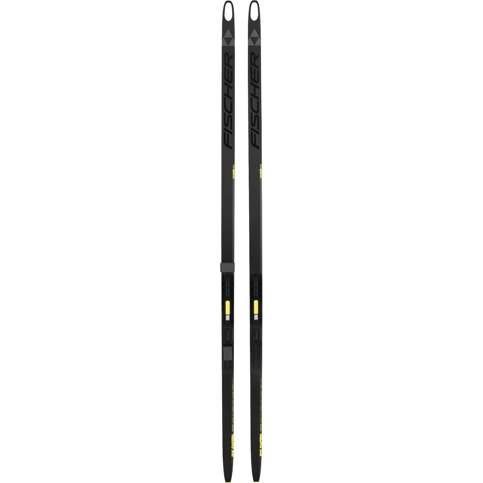Fischer Langlauf-Set RCS Skate Plus inkl. Race Pro Skate IFP