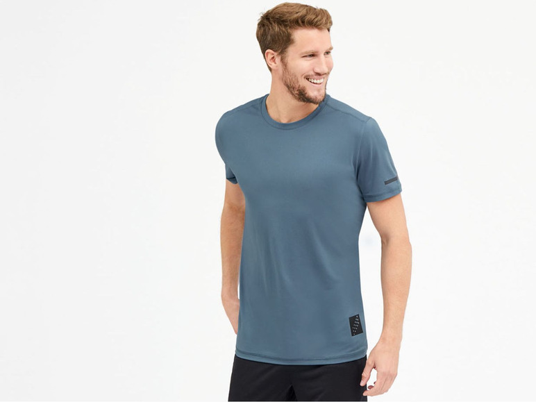 Sportshirt voor heren
