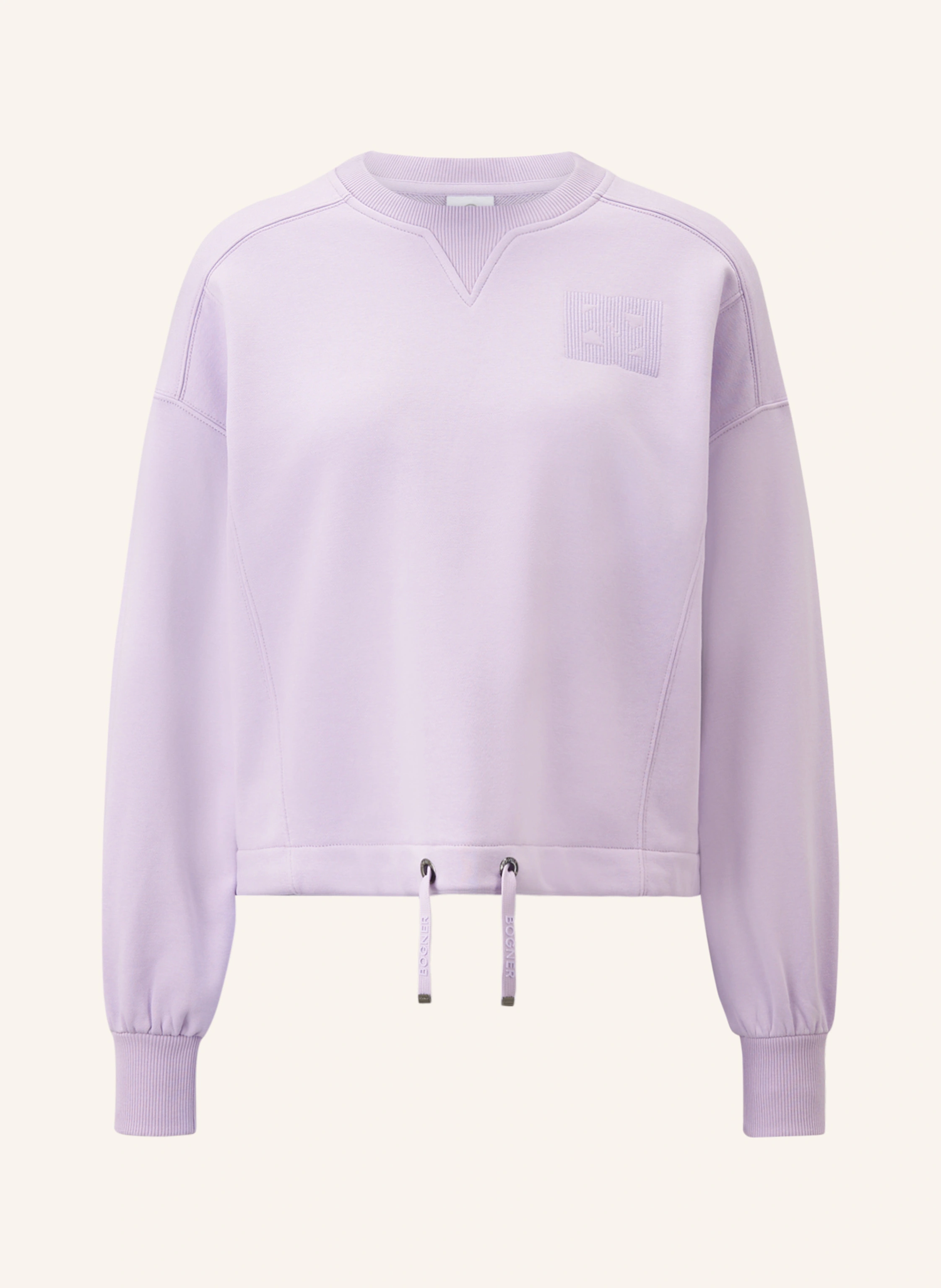 BOGNER Sweatshirt ELDINA