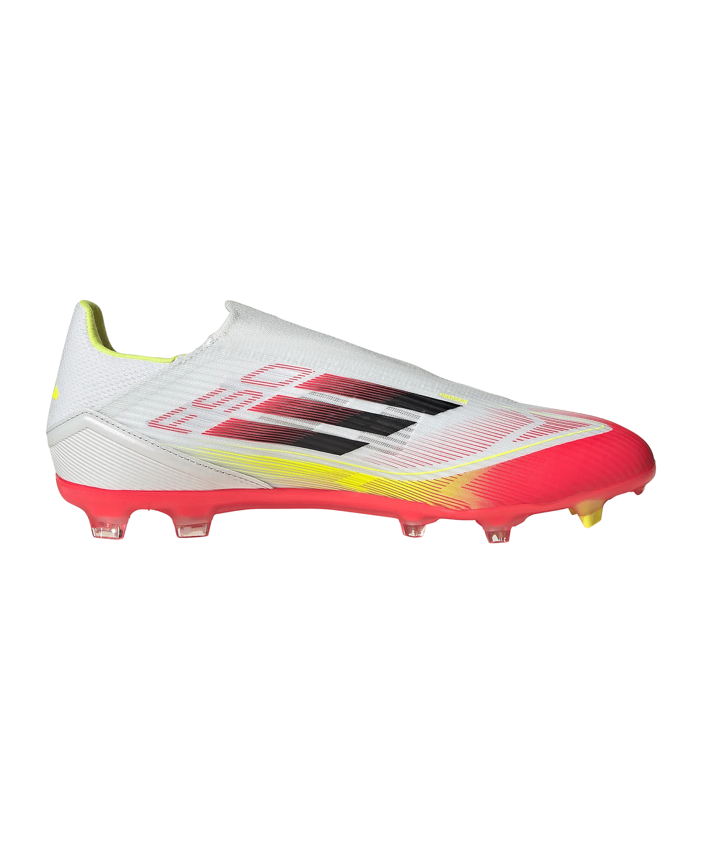 adidas F50 League LL FG Pure Victory Weiss