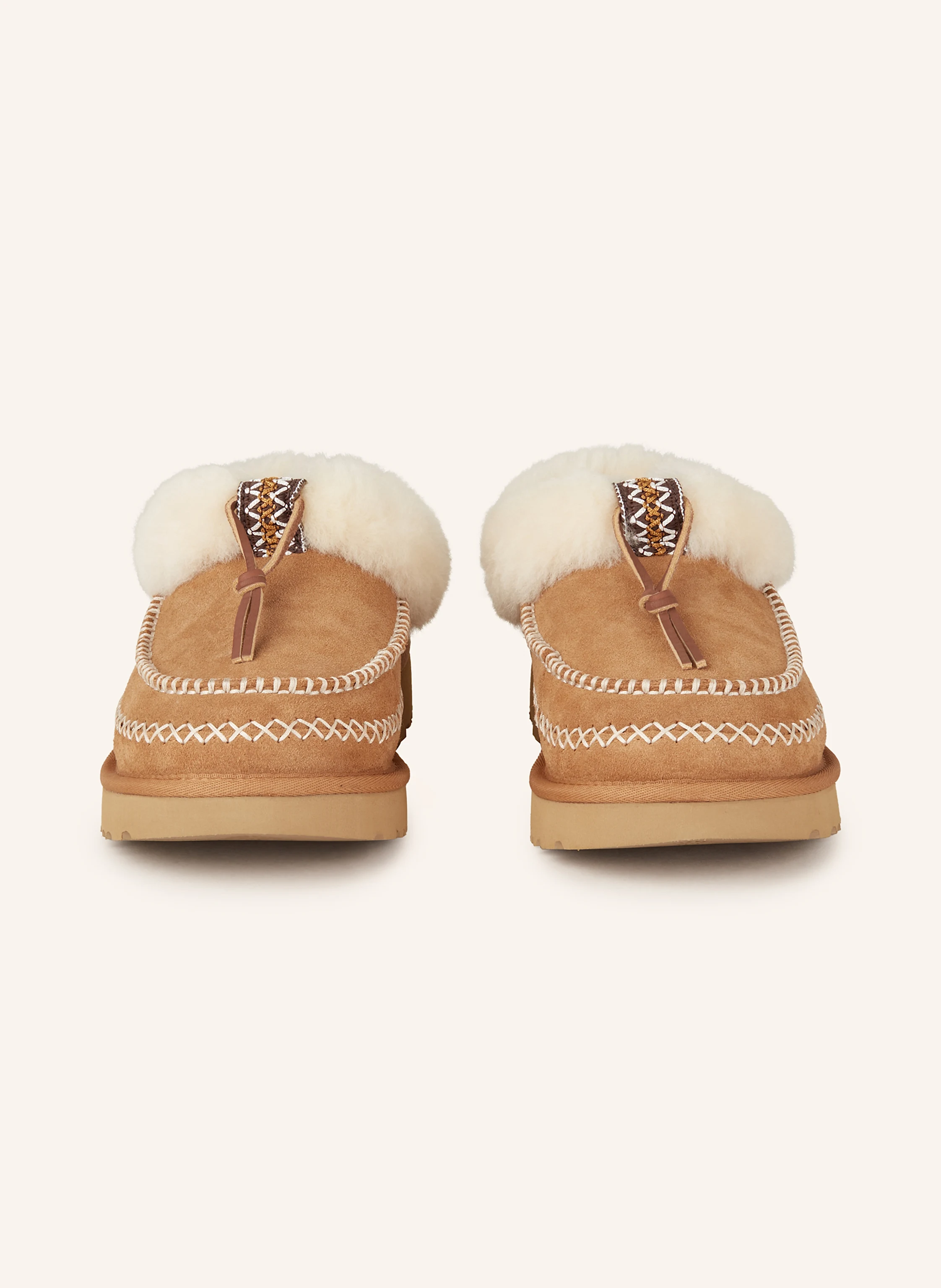 UGG Pantoletten TASMAN ALPINE