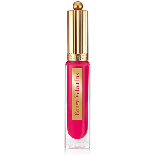Bourjois - Rouge Velvet Ink Liquid Lipstick 007