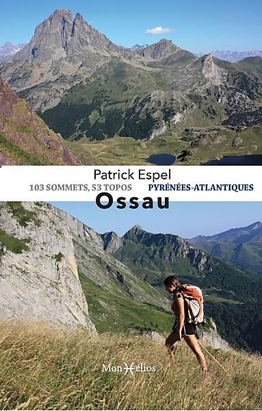 MONHELIOS - OSSAU