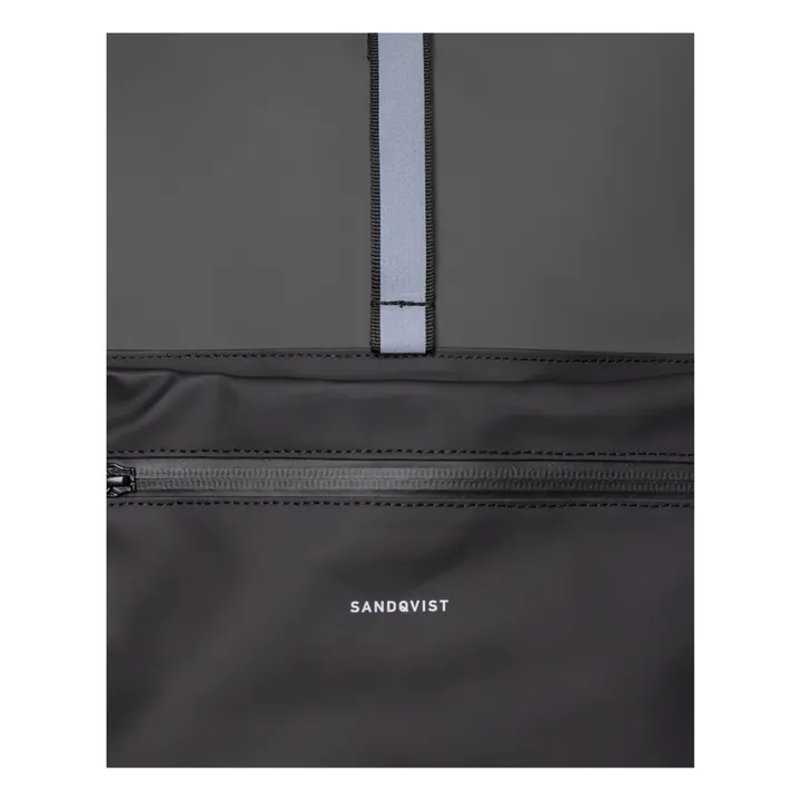 Sandqvist Sac à dos Ruben | Gris