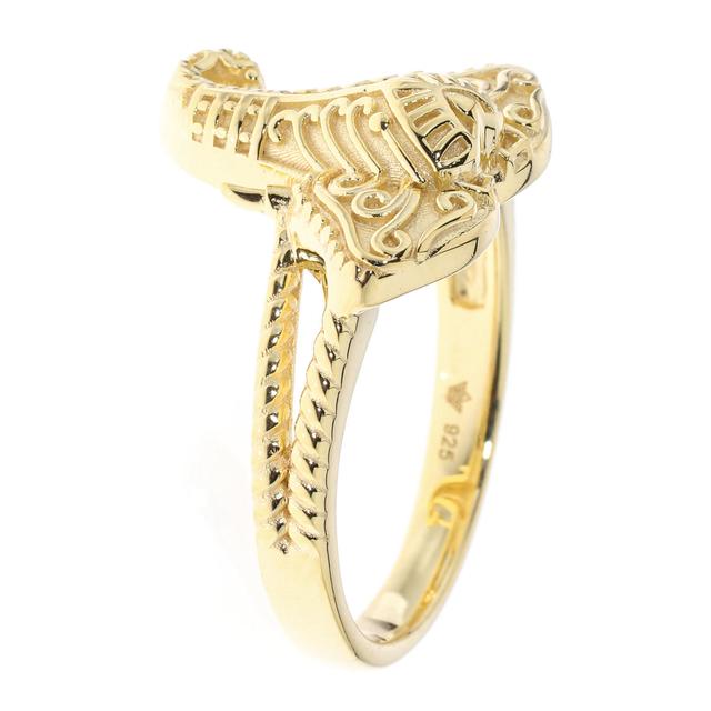 Elefanten-Ring 