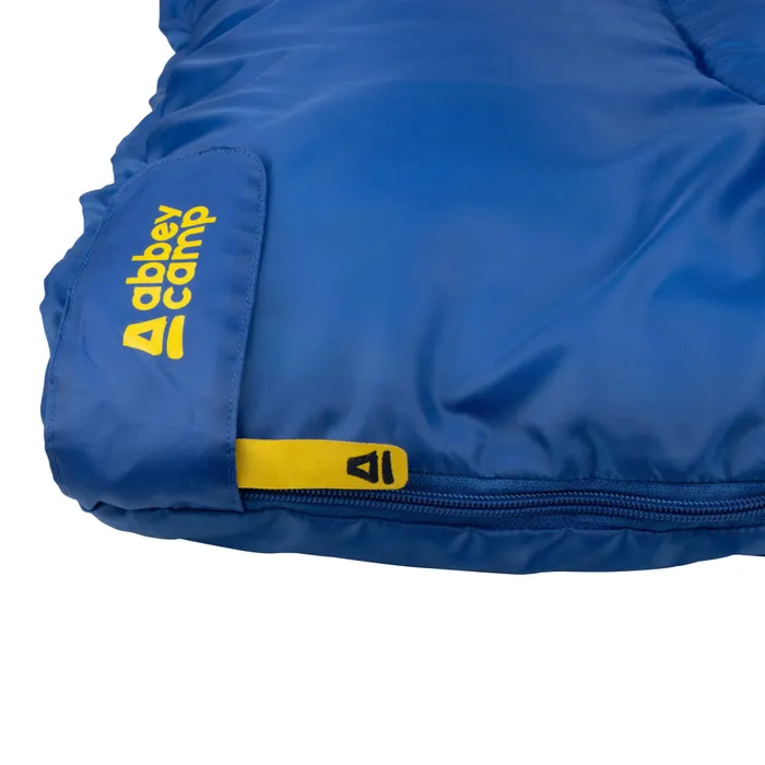 Abbey Camp Sleeping Bag