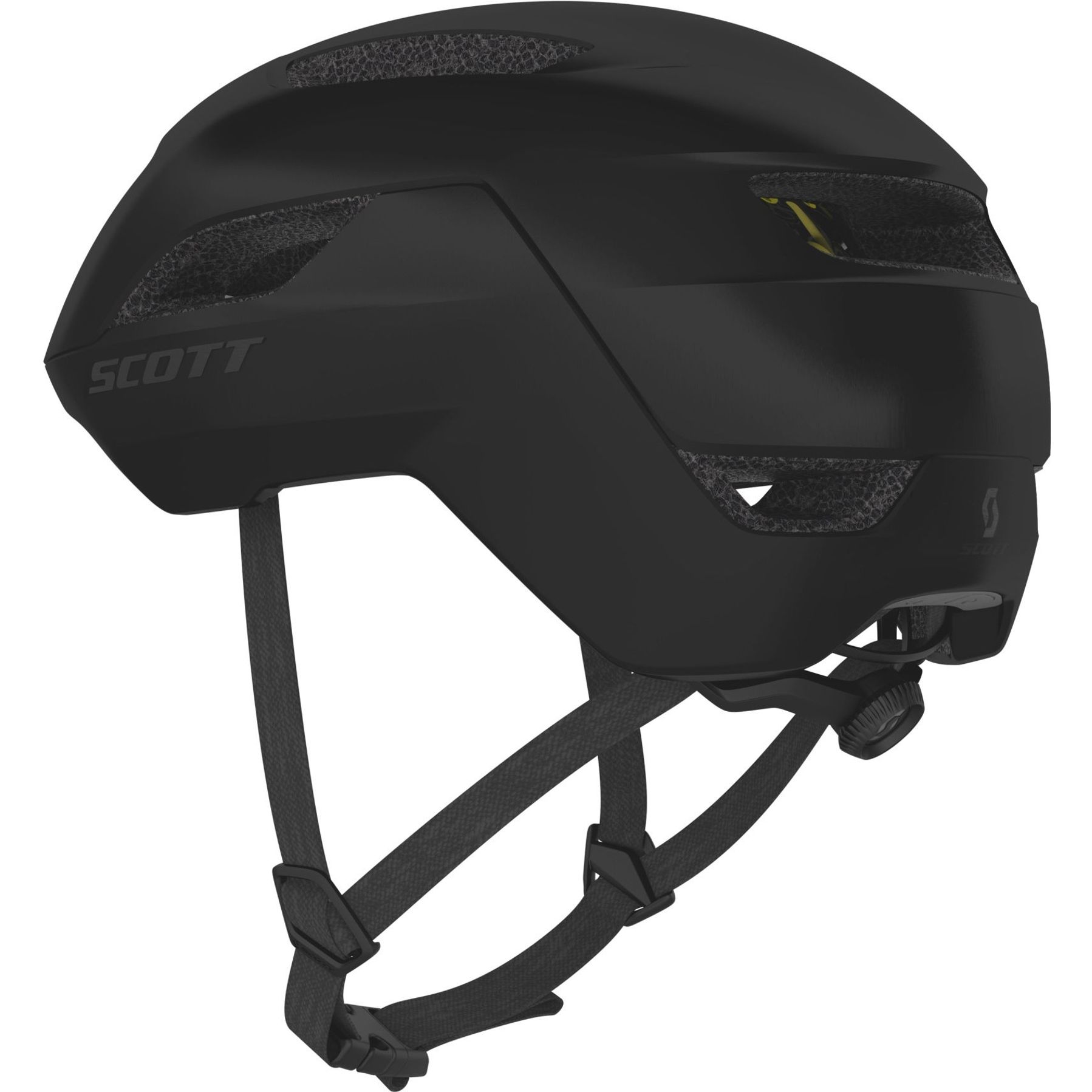 Scott La Mokka Plus Sensor MIPS Helm