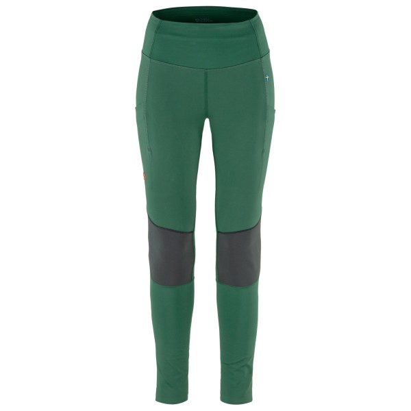 Fjällräven - Women's Abisko Värm Trekking Tights - Legging