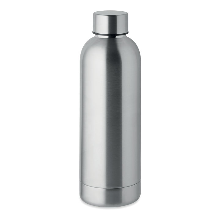 GiftRetail MO6750 - ATHENA Bouteille en acier inox recyclé