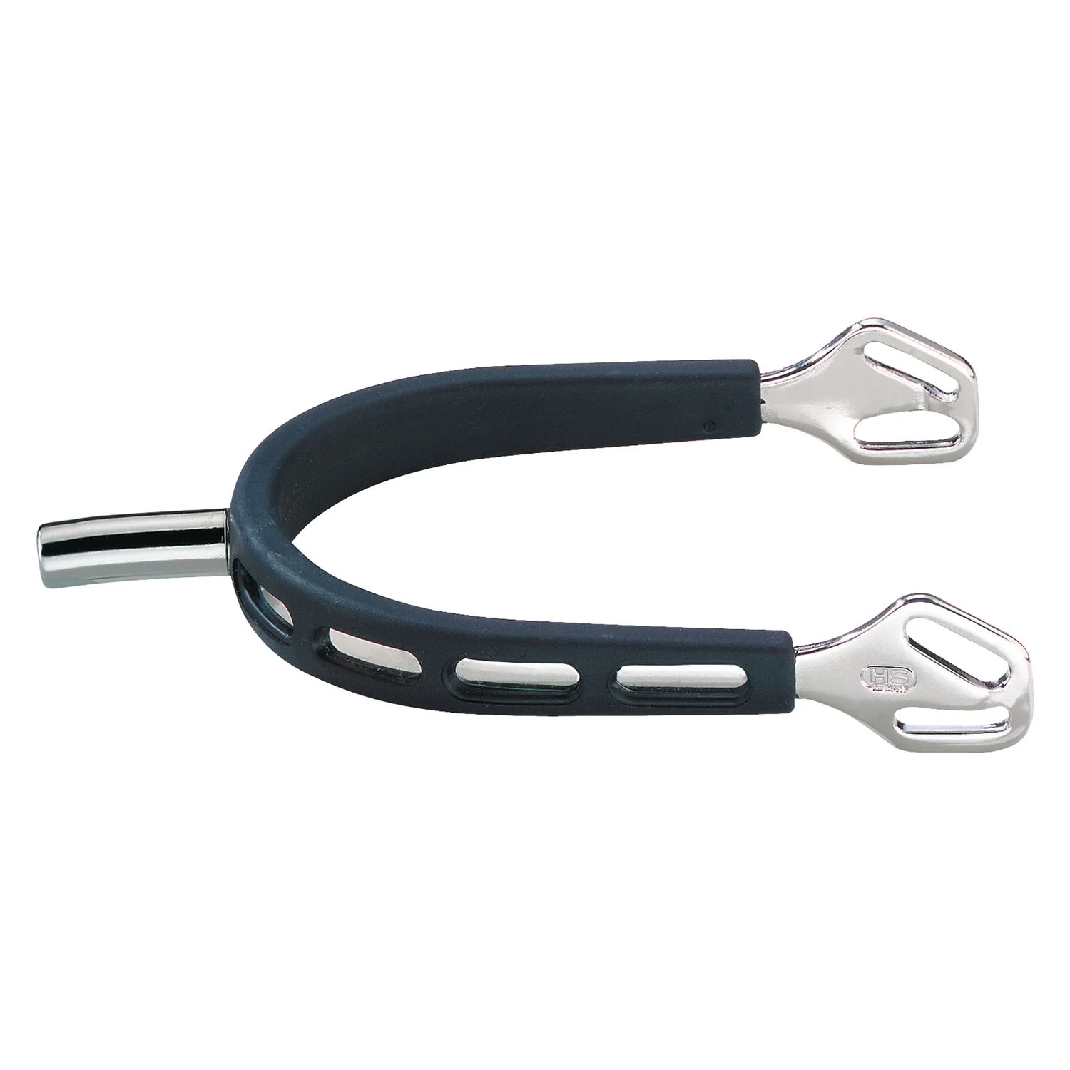 SPRENGER Sporen ULTRA fit EXTRA GRIP, mit Dorn