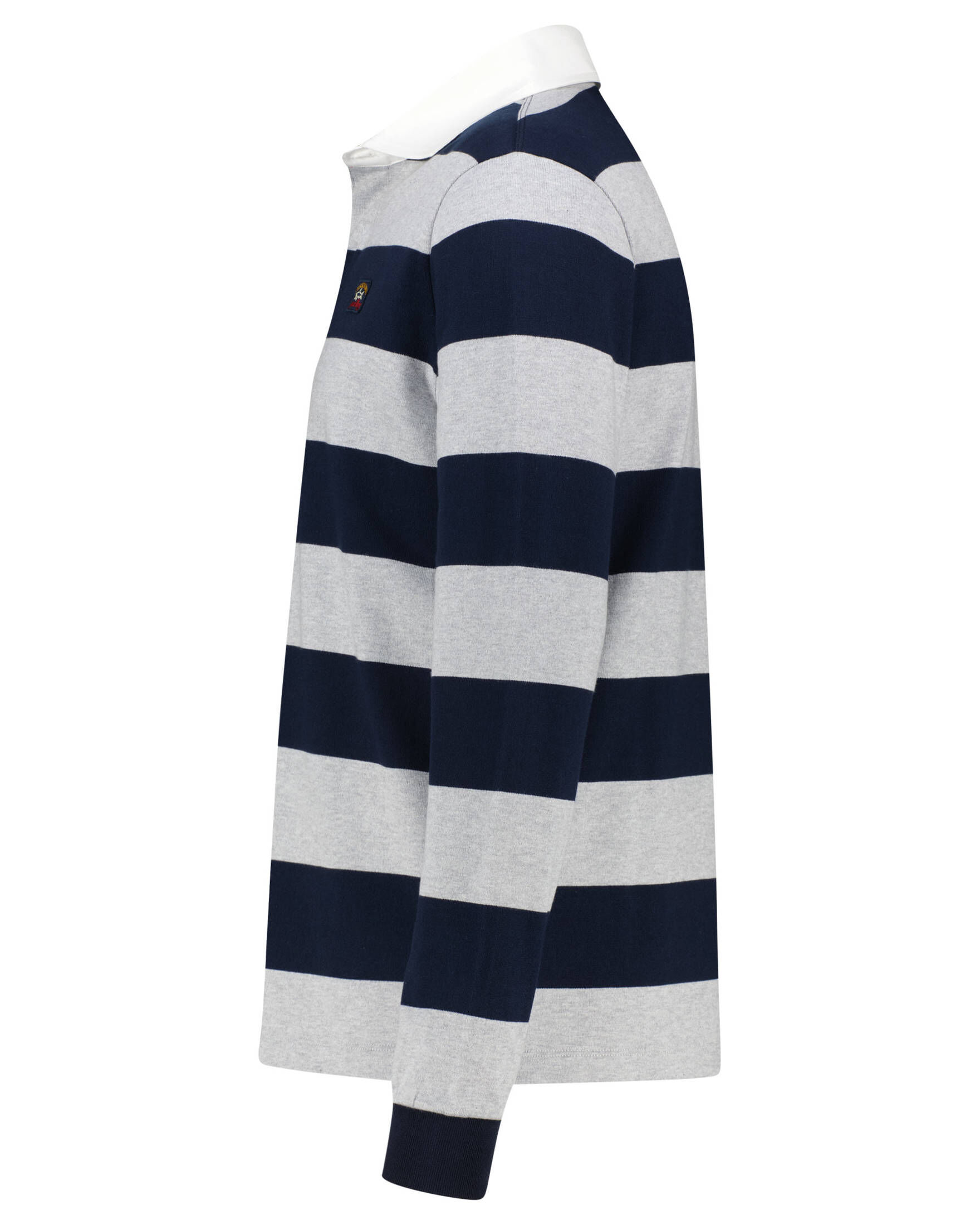 Paul & Shark| Herren Poloshirt Langarm