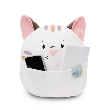 NICI Kuscheltier Chill-NICI Katze 30cm