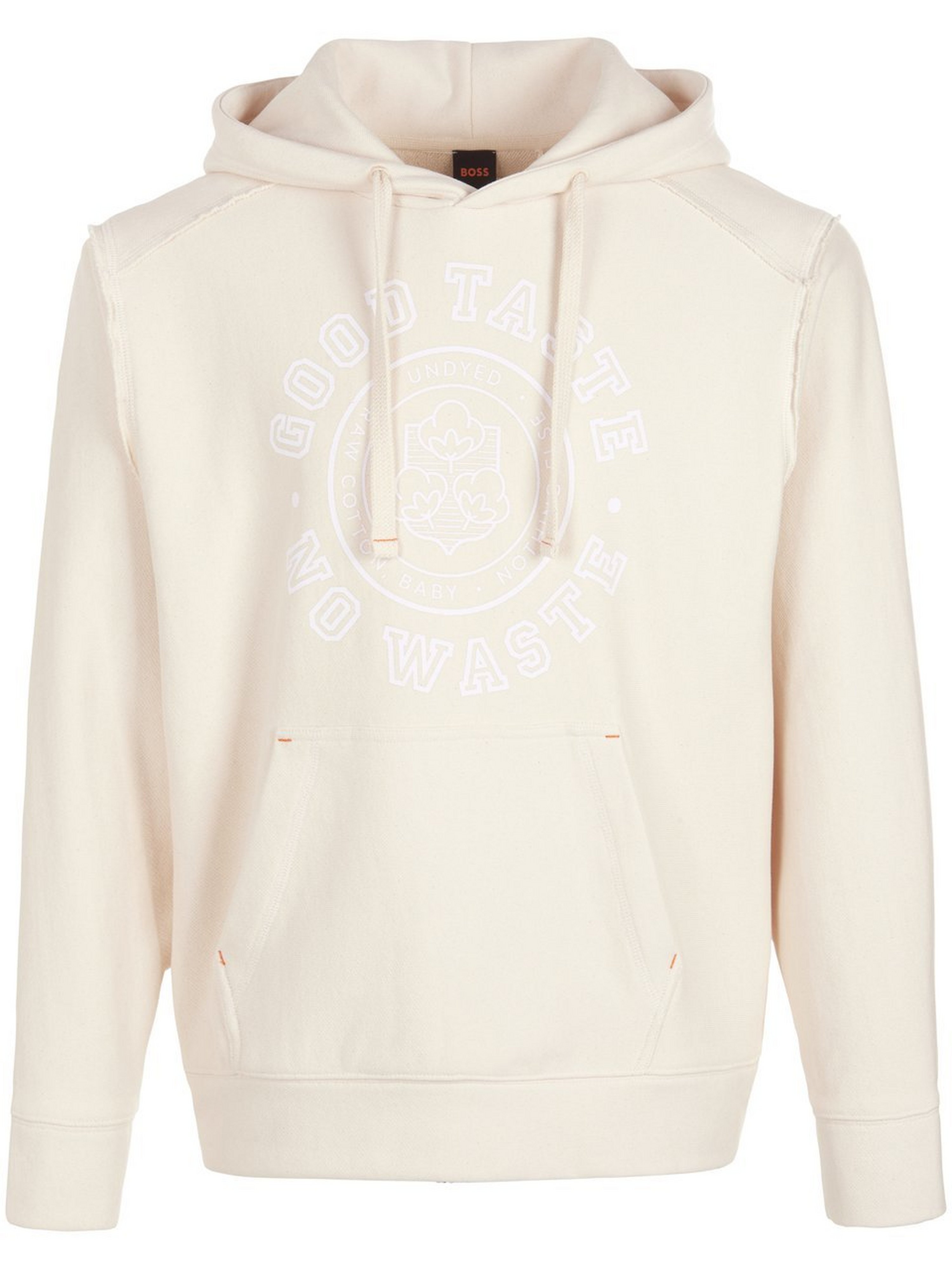 Sweatshirt Wecirco