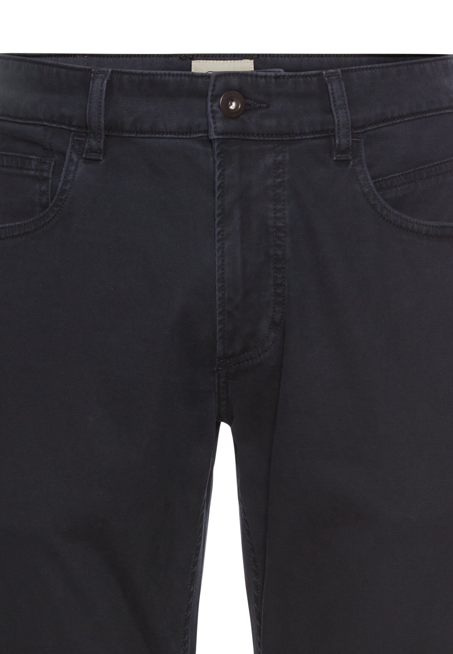 camel active 5-Pocket-Hose  mit Stretchanteil